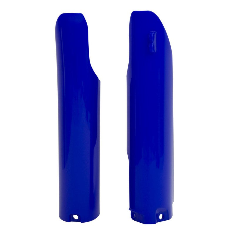 Fork Protectors-Guards Rtech Yamaha Yz250f Yz450f Yz125 Yz250 05-07 Wr250f 05-19 Wr450f 05-18 Blue | Formula