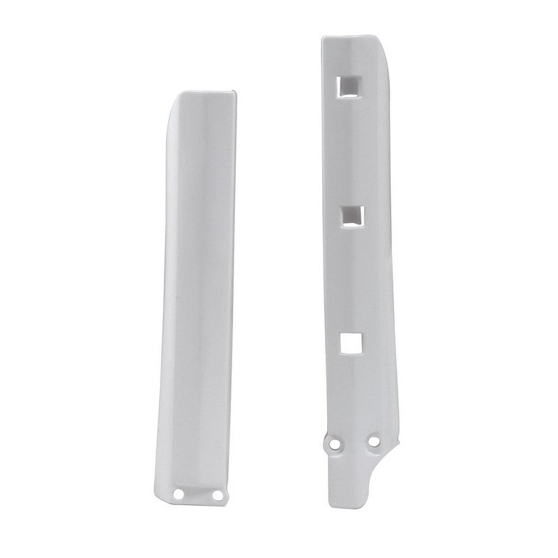 Fork Protectors - Guards Rtech Yamaha Yz85 02-18 White | Formula