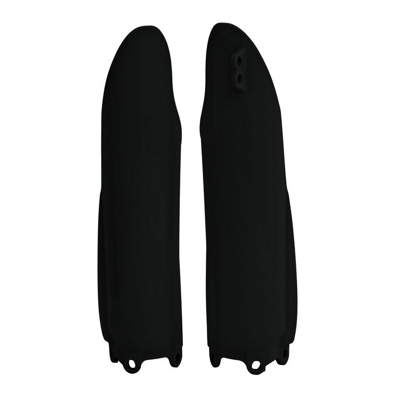 Fork Protectors - Guards Rtech Yz125 Yz250 08-14 Yz250f Yz450f 08-09 Black | Formula