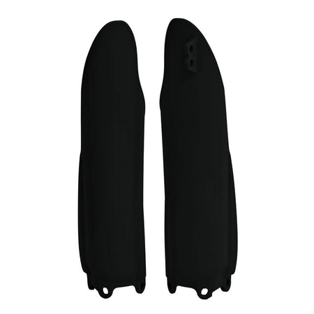 Fork Protectors - Guards Rtech Yz125 Yz250 08-14 Yz250f Yz450f 08-09 Black | Formula