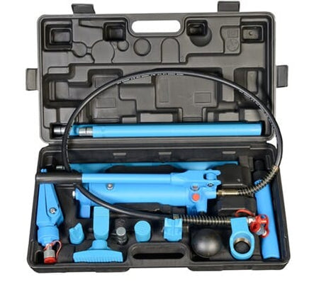 Wayco Porta Power Kit 4 Ton | Hobeca