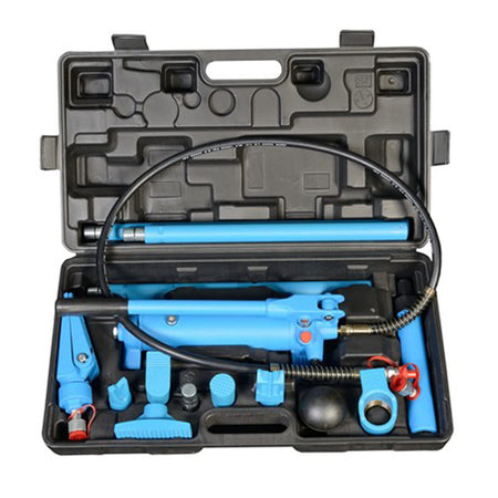 Wayco Porta Power Kit 4 Ton | Hobeca