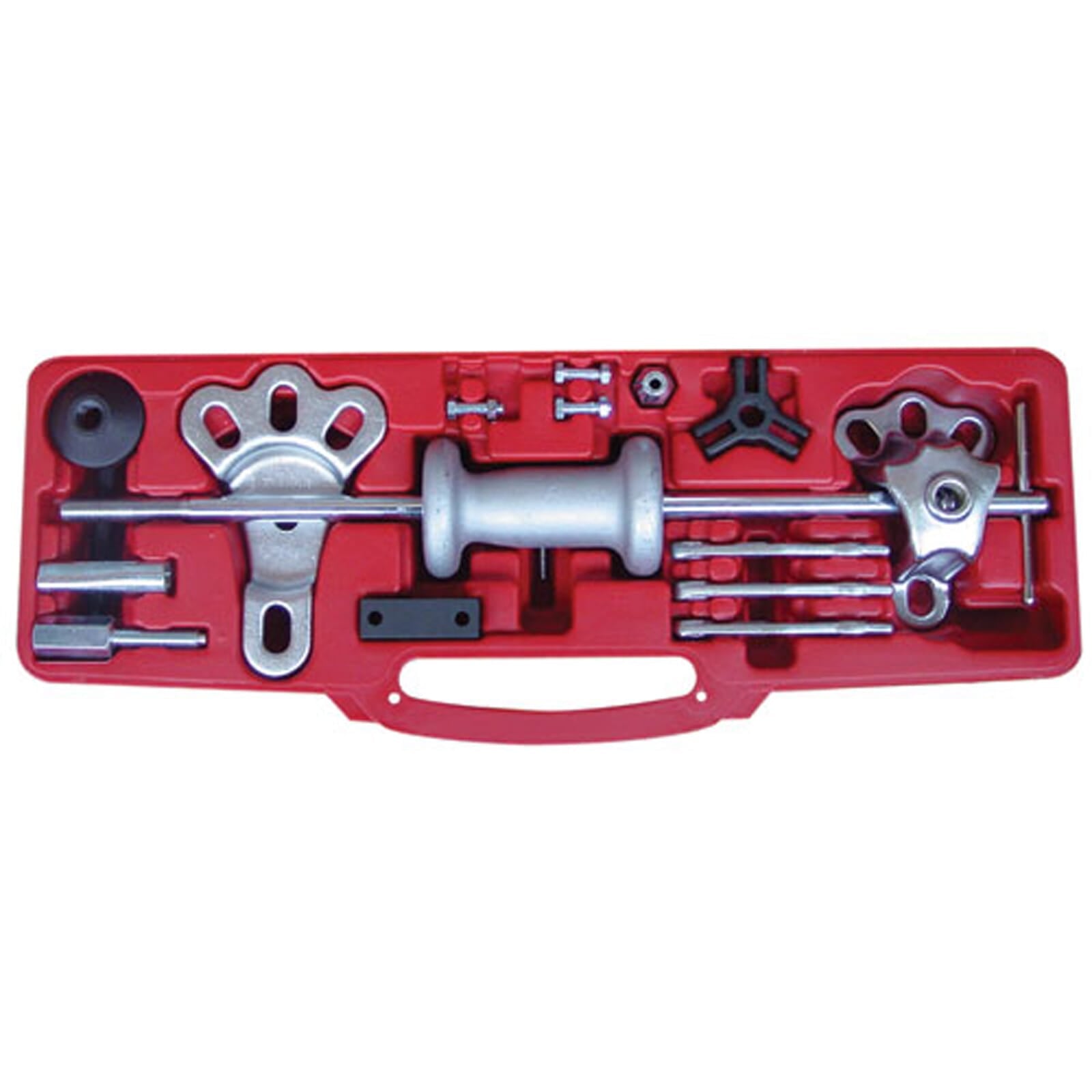 AmPro Slide Hammer Set 5lb | Hobeca