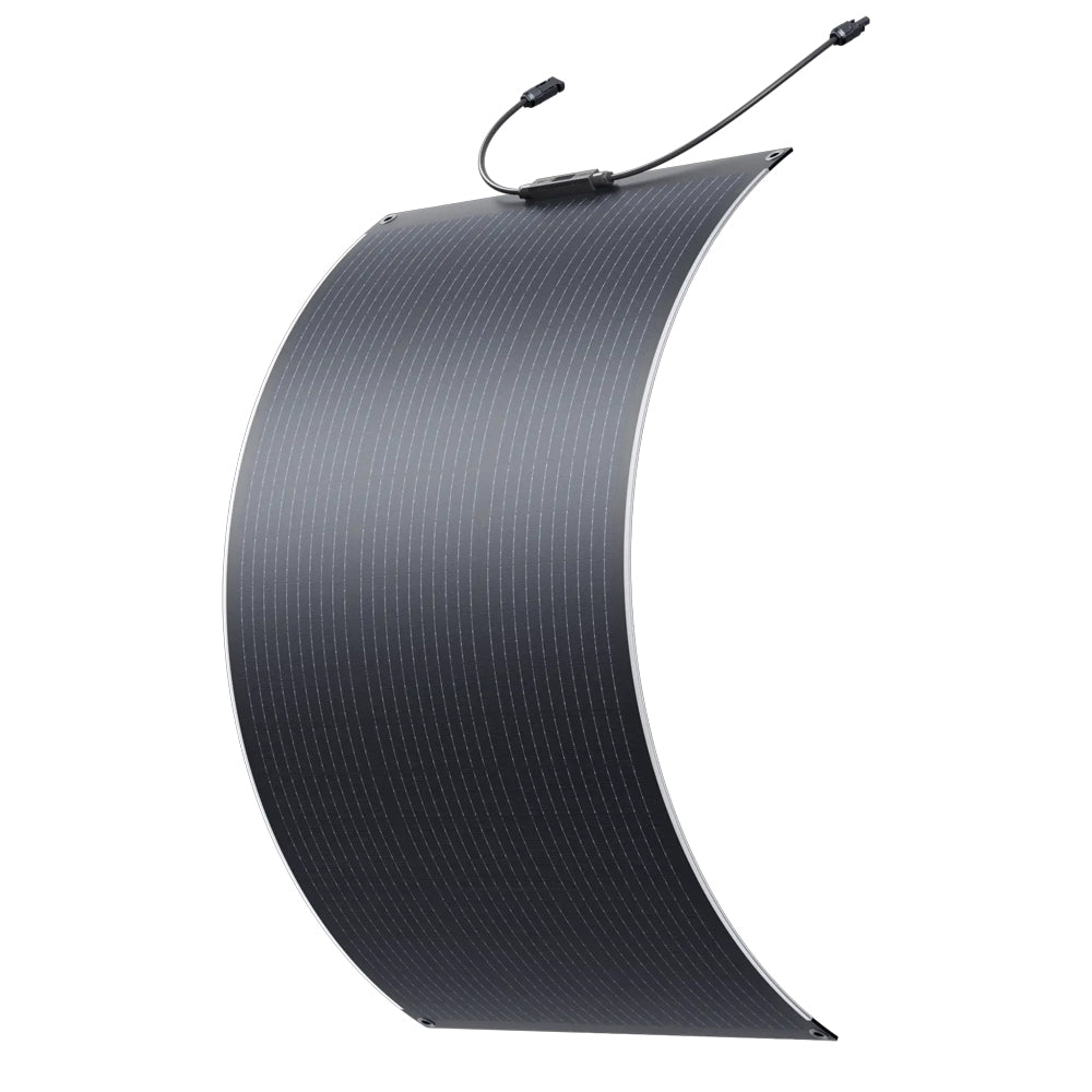 Bluetti Pv100fx Foldable Solar Panels | 100w | Formula