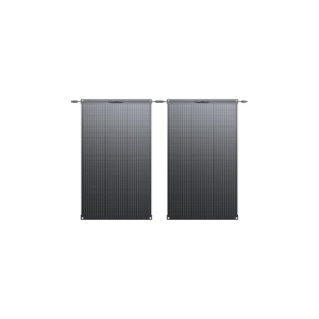 Bluetti Pv100fx Foldable Solar Panels | 100w | Formula