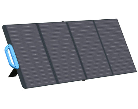 Bluetti Pv120 Foldable Solar Panels | 120w | Formula