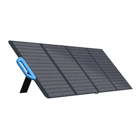 Bluetti Pv120 Foldable Solar Panels | 120w | Formula