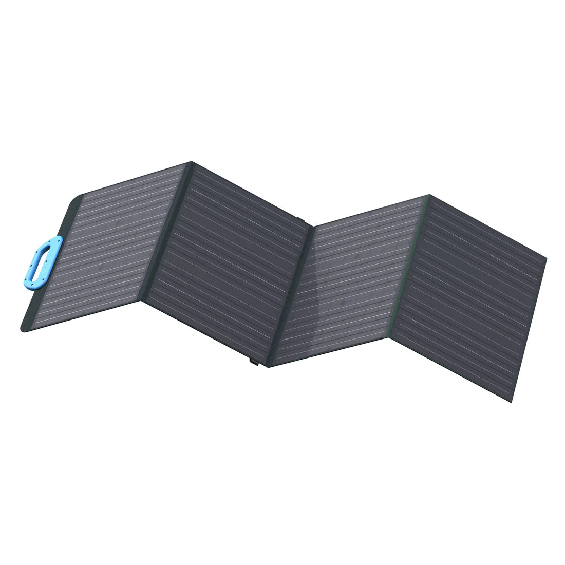Bluetti Pv120 Foldable Solar Panels | 120w | Formula