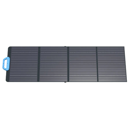 Bluetti Pv120 Foldable Solar Panels | 120w | Formula