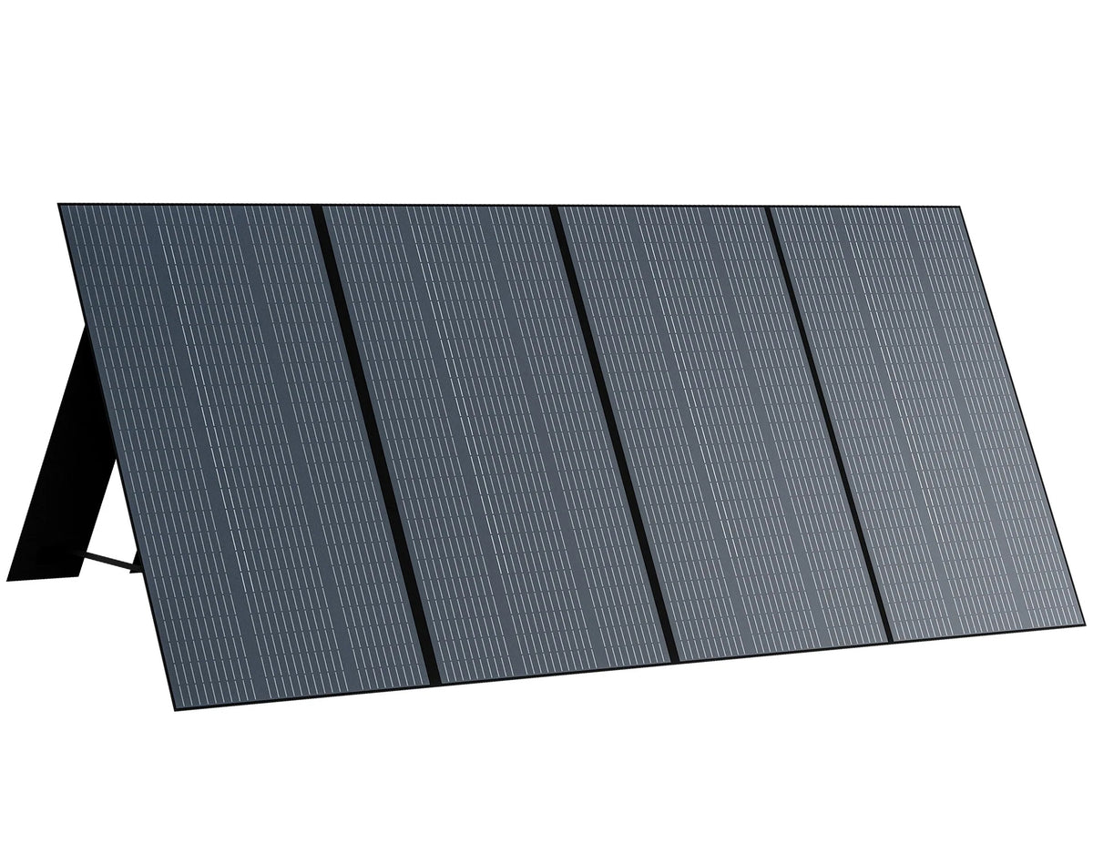 Bluetti Pv350 Foldable Solar Panels | 350w | Formula
