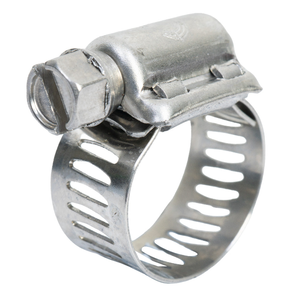 Global Clamps HD Perf 11-20mm W4 SAE 006 (10pc) | ISL