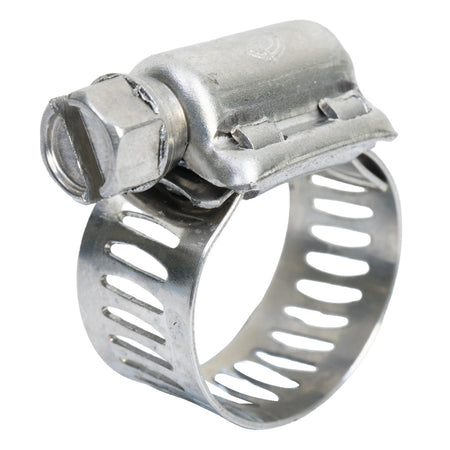 Global Clamps HD Perf 11-20mm W4 SAE 006 (10pc) | ISL