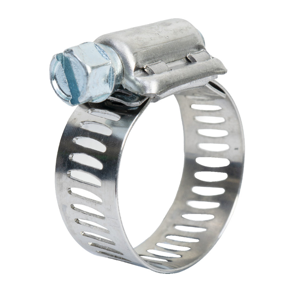 Global Clamps HD Perf  14-27mm W2 SAE 010 (10pc)