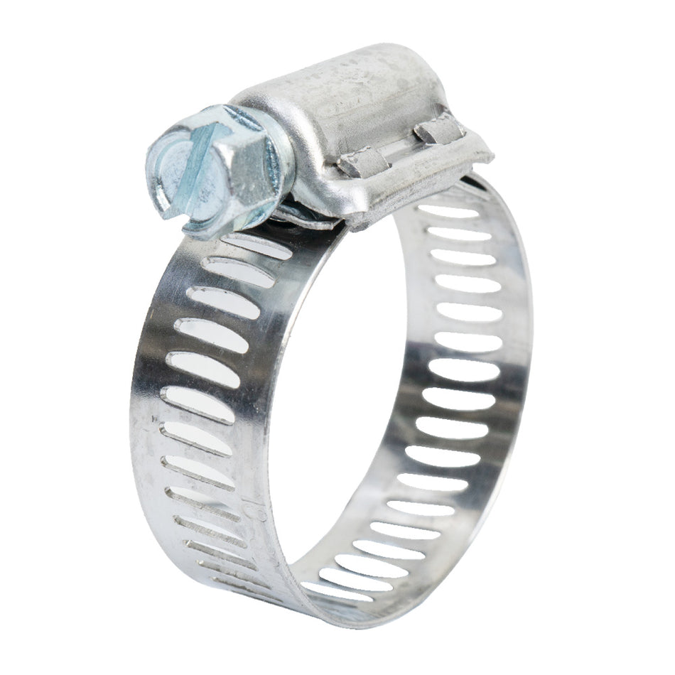 Global Clamps HD Perf  18-32mm W2 SAE 012 (10pc)