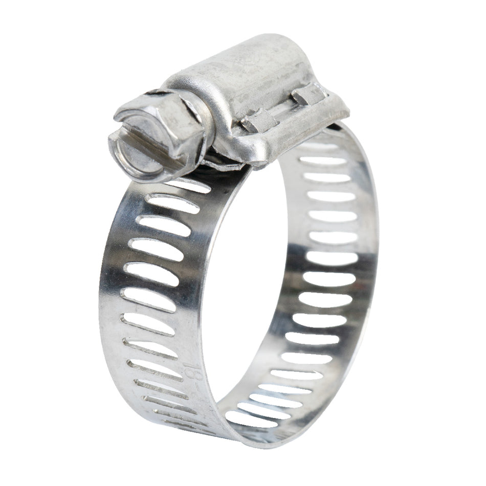 Global Clamps HD Perf 18-32mm W4 SAE 012 (10pc)