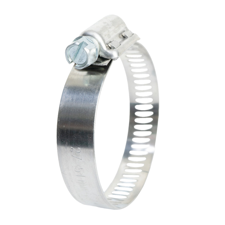 Global Clamps HD Perf  27-51mm W2 SAE 024 (10pc)