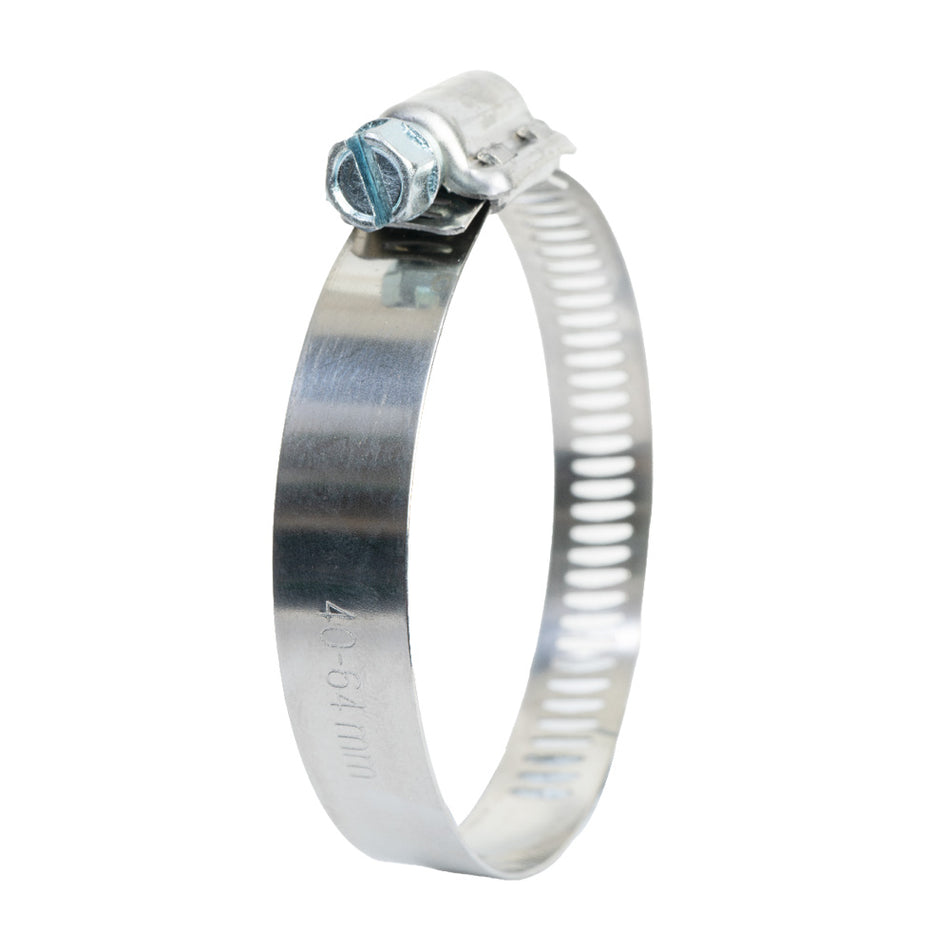 Global Clamps HD Perf  40-64mm W2 SAE 032 (10pc)