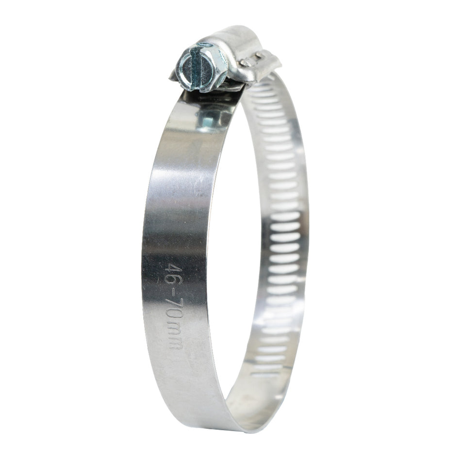 Global Clamps HD Perf  46-70mm W2 SAE 036 (10pc)