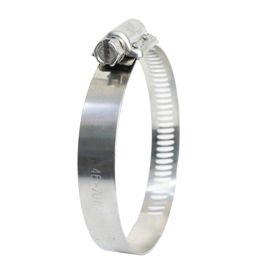 Global Clamps HD Perf 46-70mm W4 SAE 036 (10pc)