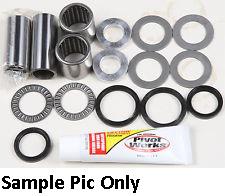 Swingarm Bearing Kit Includes Grease Honda Cr125r 93-01 | Formula