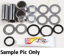 Swingarm Bearing Kit Suzuki Rm125 Rm250 04-12 Rmx450 10-19 Rmz250 07-19 Rmz450 05-20 | Formula