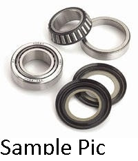 Steering Head Bearings Kit Pivot Works | Formula