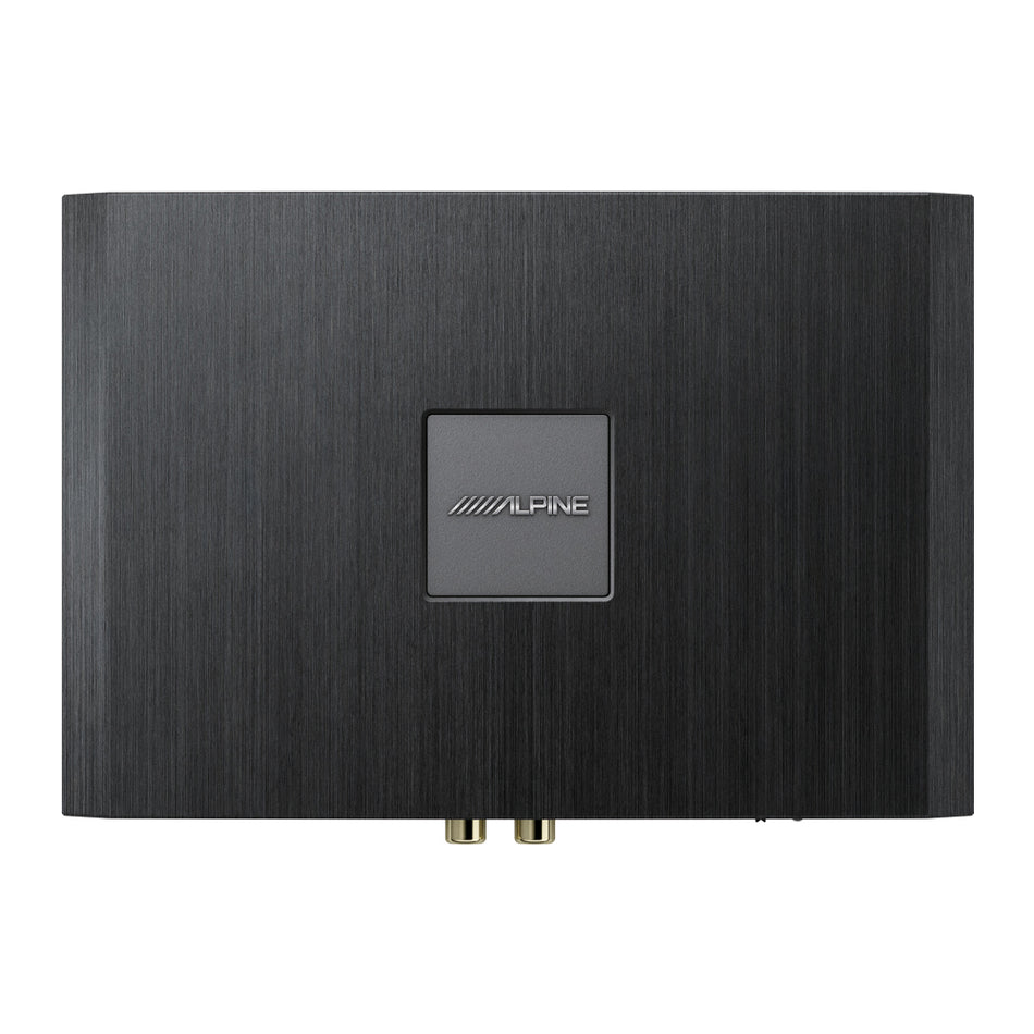 Alpine 6 Ch 50w Dsp Processor