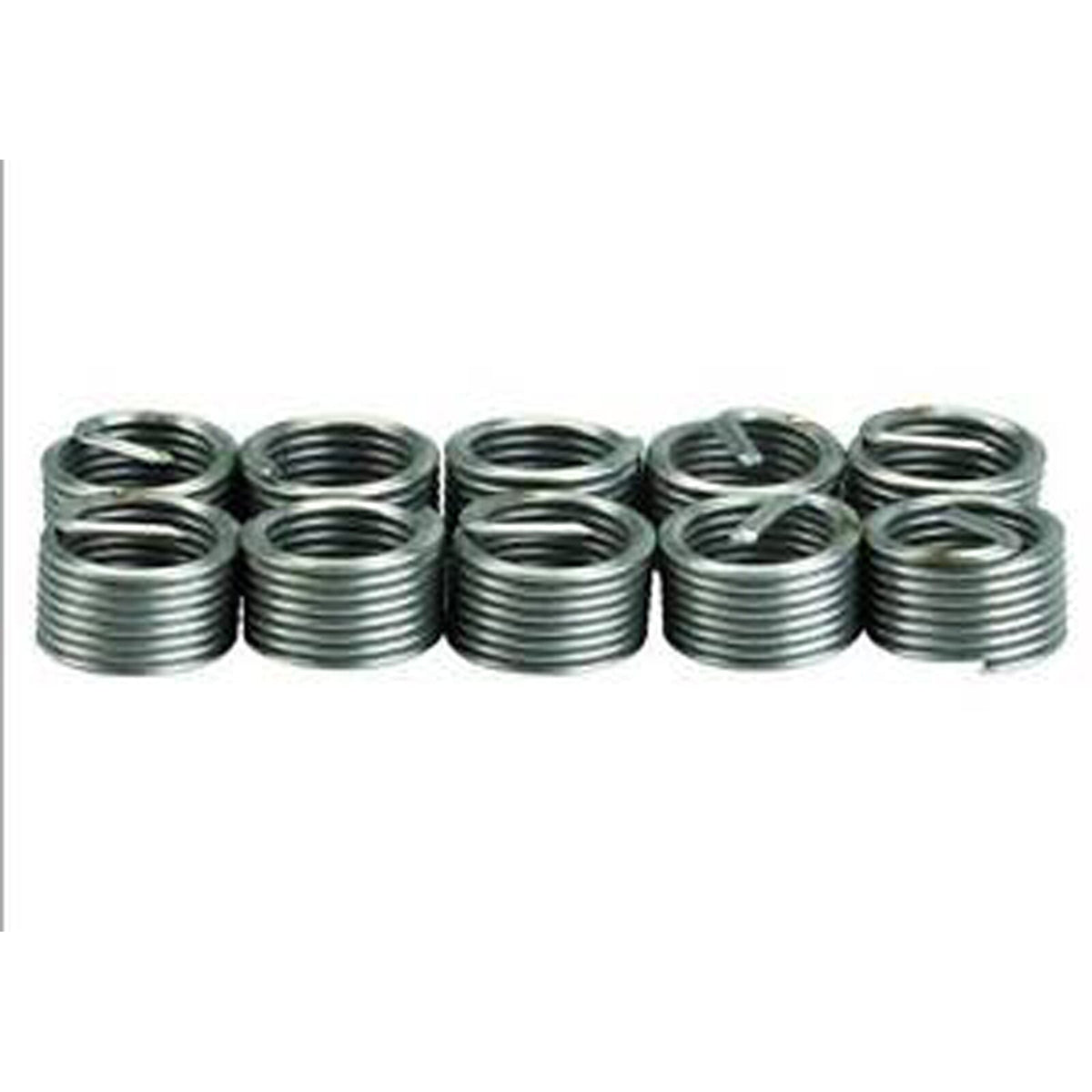 Helicoil Thread Insert M12 x 1.25 x 1.5D Long Pack of 10 | Hobeca