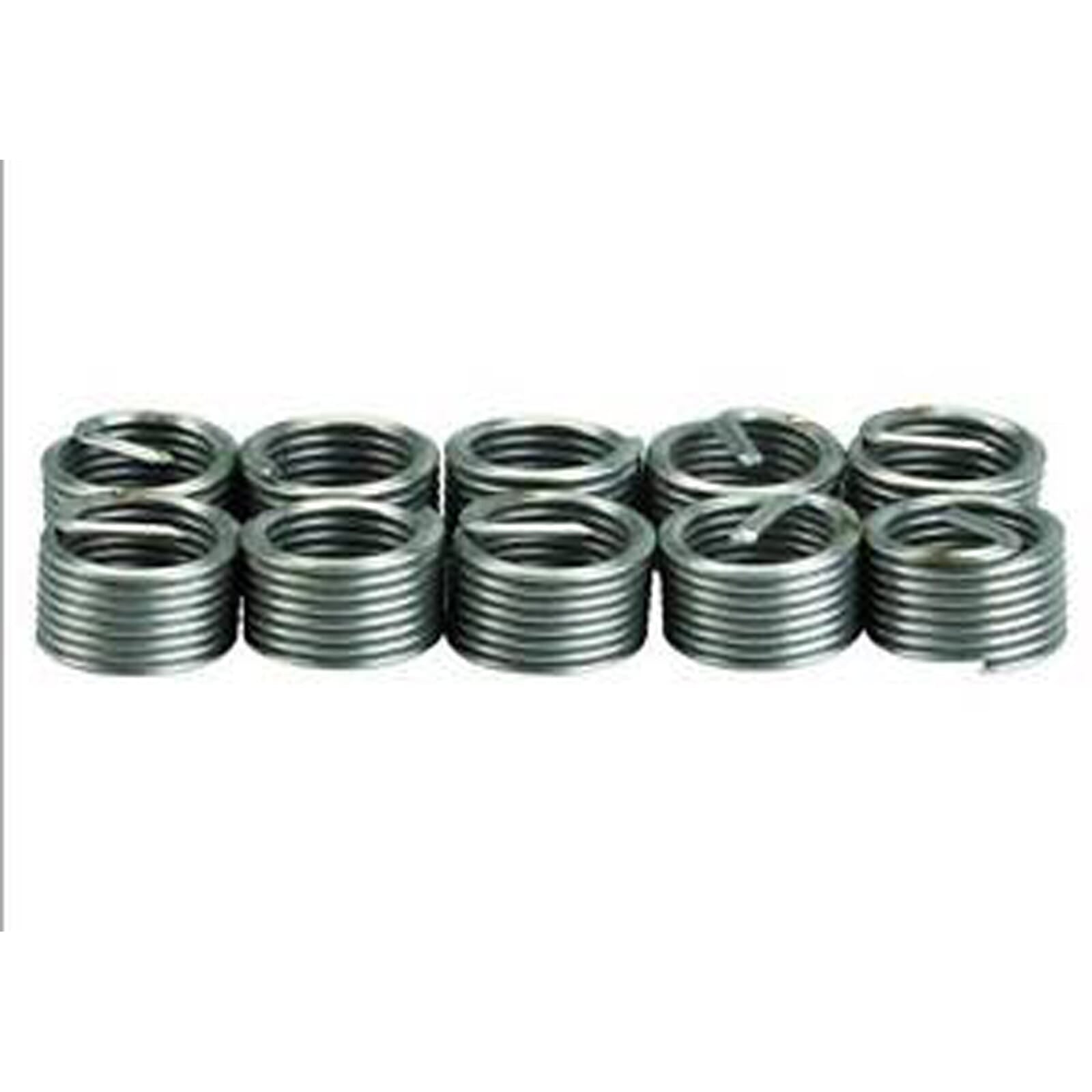 Helicoil Thread Insert M10 x 1.25 x 1.5D Long (Pack of 10) | Hobeca
