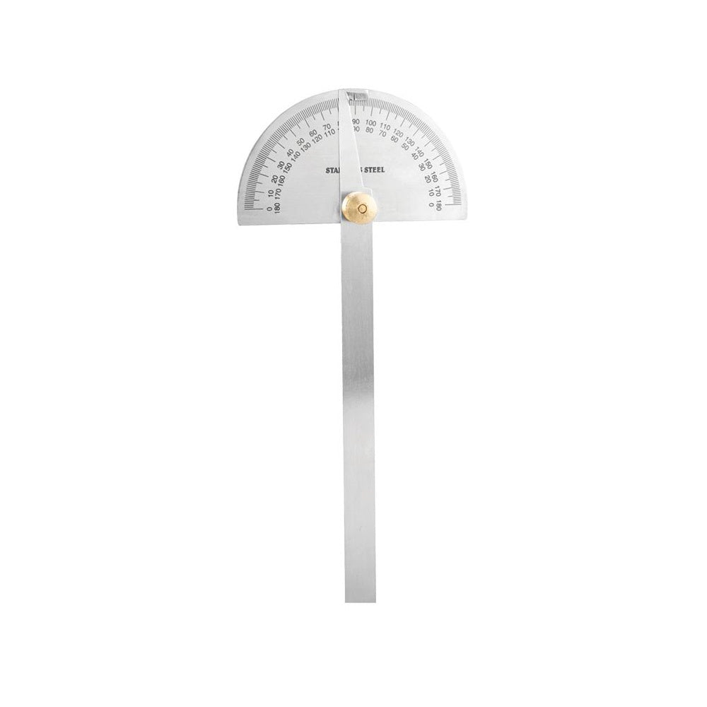 Groz Dp6 Degree Protractor | ISL