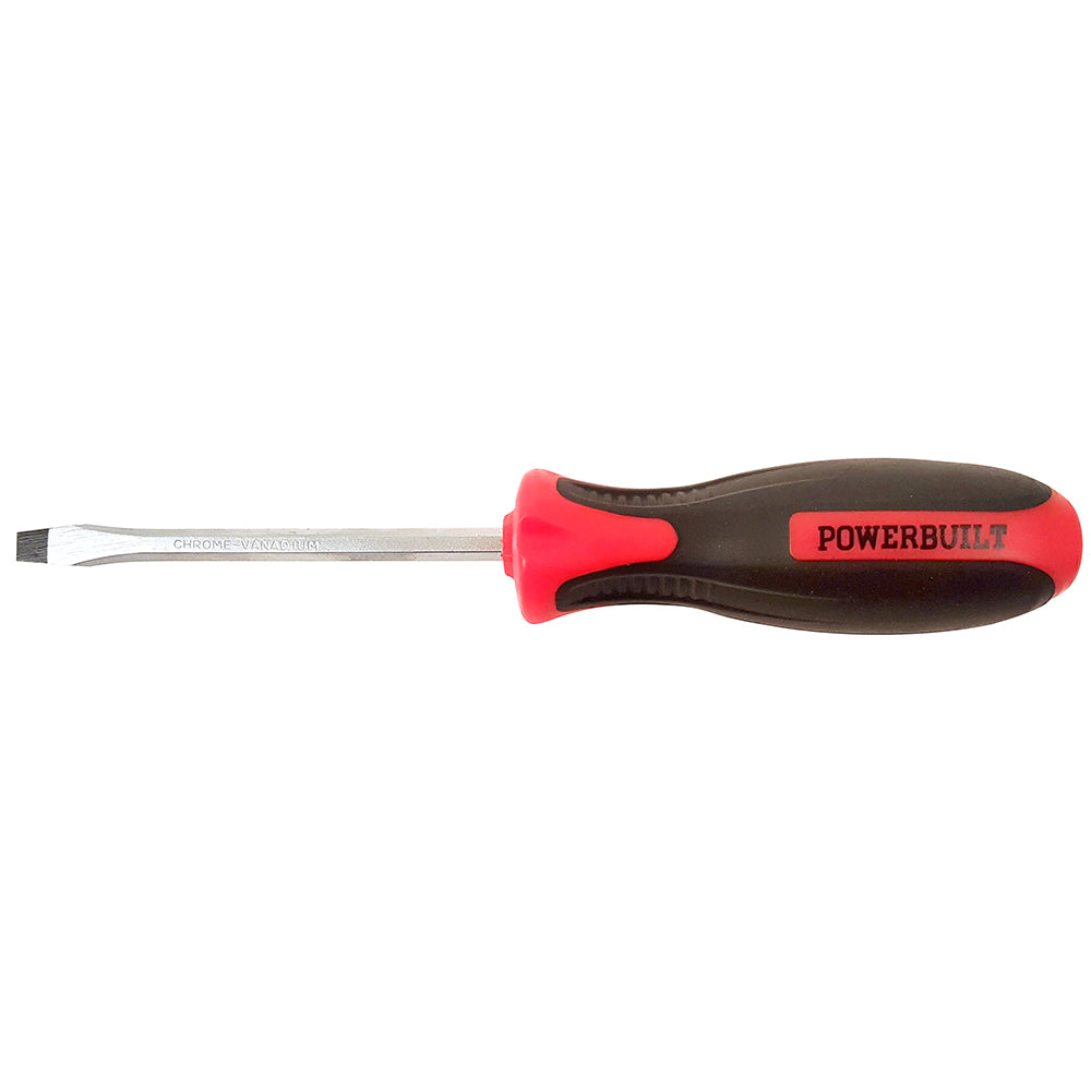 Replacement Powerbuilt Racing Series Screwdriver WSS5013 - each | Alltrade
