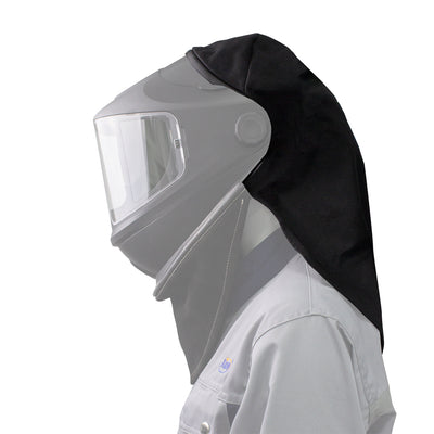 Weldsafe Head Protector - Suits Flip Front Helmets | Alltrade