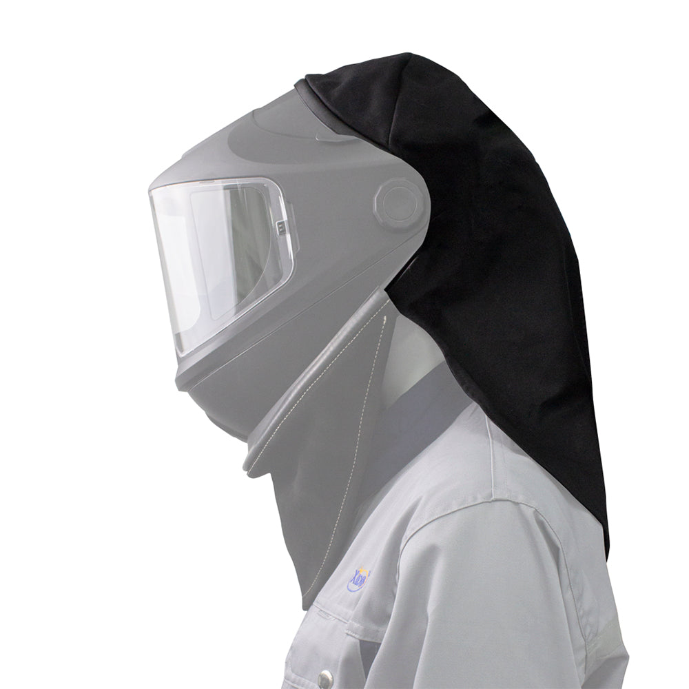 Weldsafe Head Protector - Suits Flip Front Helmets | Alltrade