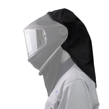 Weldsafe Head Protector - Suits Flip Front Helmets | Alltrade