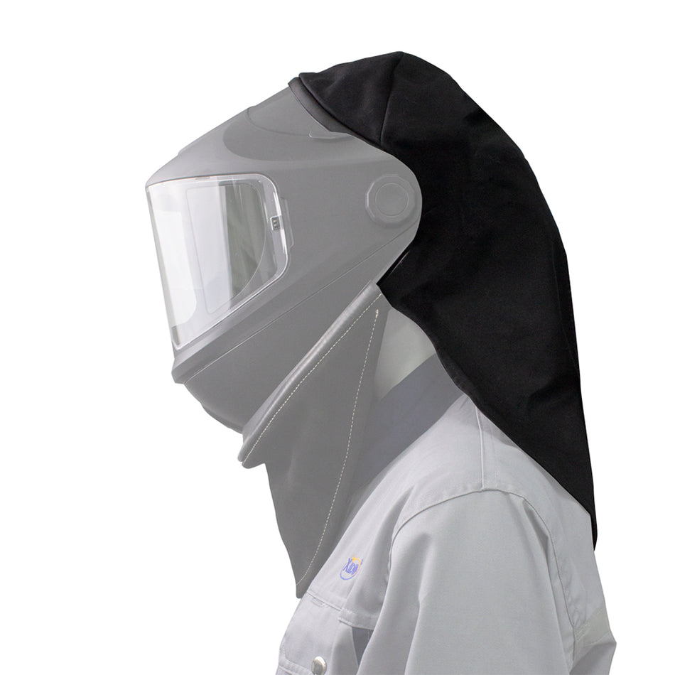Weldsafe Head Protector - Suits Flip Front Helmets