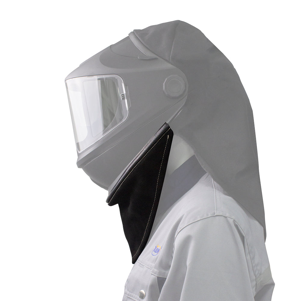 Weldsafe Neck Protector Suits All Models | Alltrade
