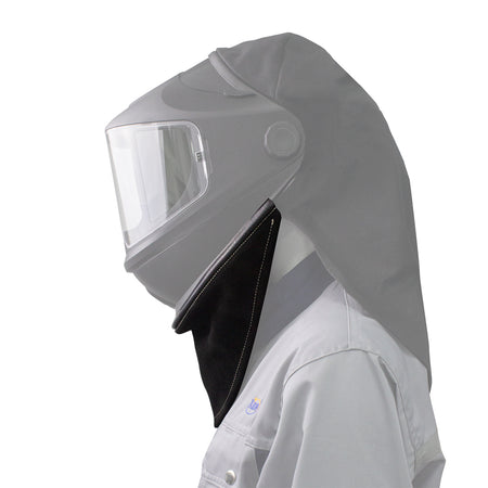 Weldsafe Neck Protector Suits All Models | Alltrade