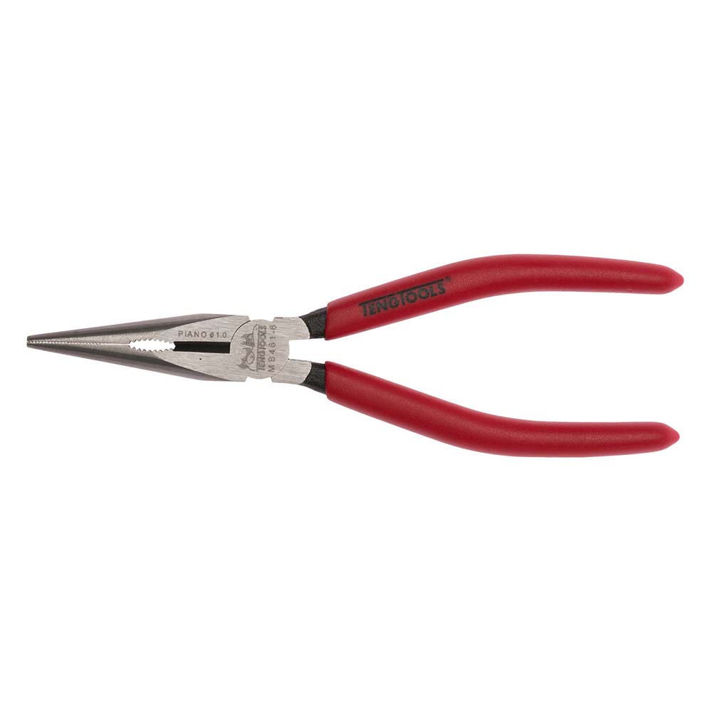 Teng MB 6in Long Nose Plier | ISL