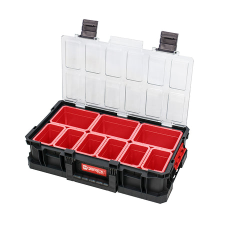 Qbrick System TWO Organiser Plus | Alltrade