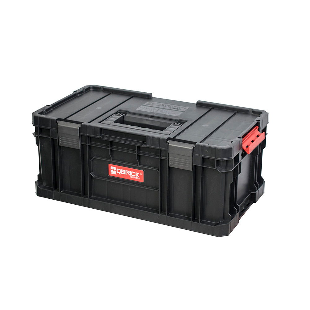 Qbrick System TWO Toolbox Plus | Alltrade