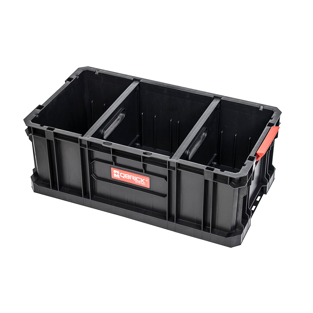 Qbrick System TWO Box 200 Flex | Alltrade