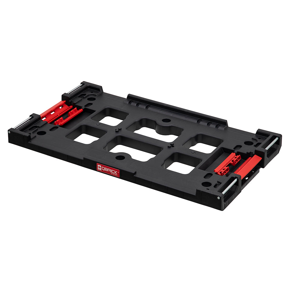 Qbrick System ONE Adapter Multi | Alltrade