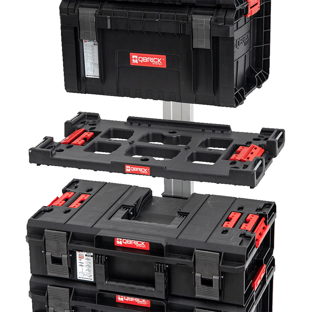 Qbrick System ONE Adapter Multi | Alltrade