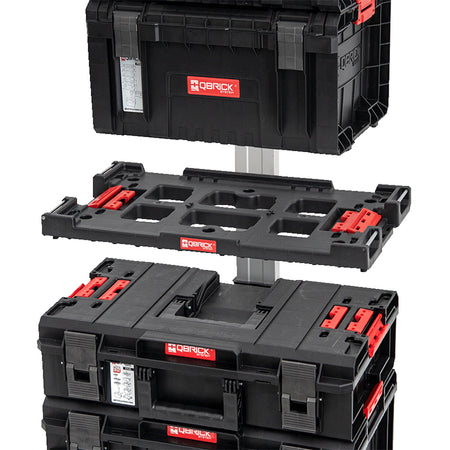 Qbrick System ONE Adapter Multi | Alltrade