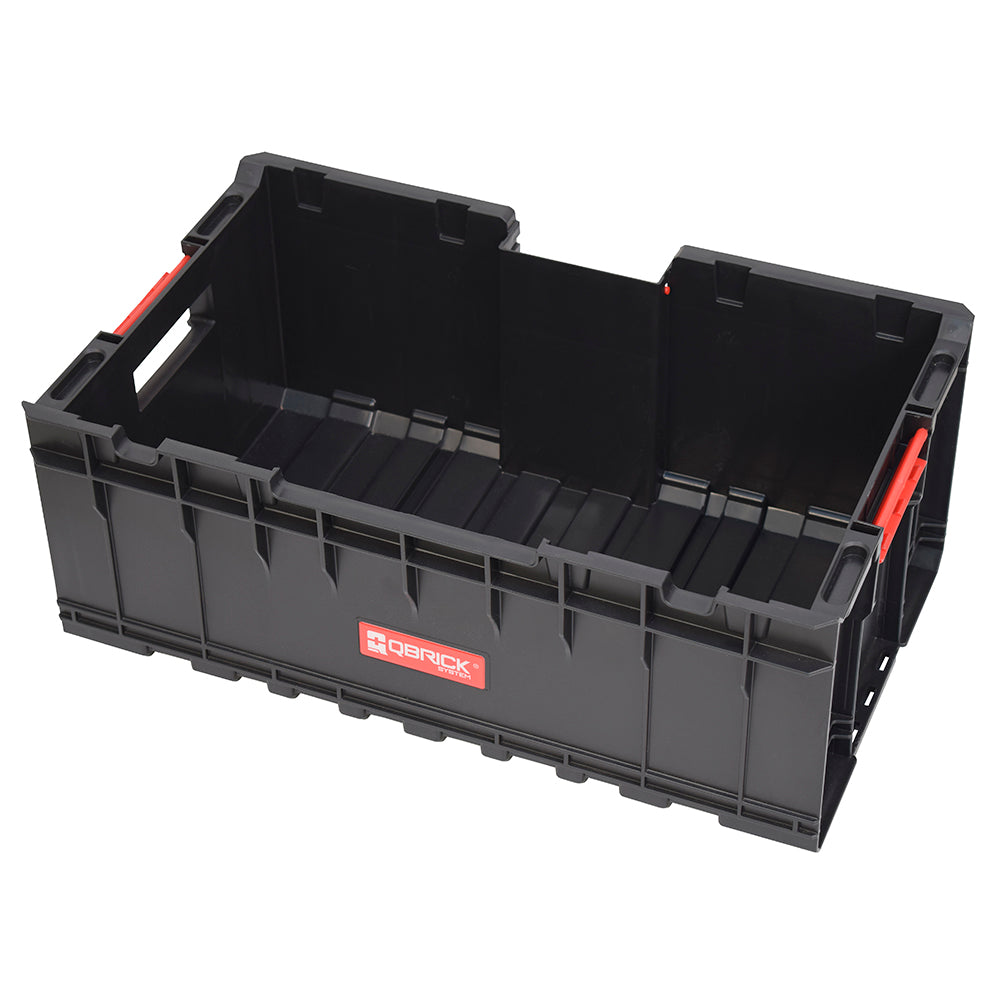 Qbrick System ONE Box 2.0 | Alltrade