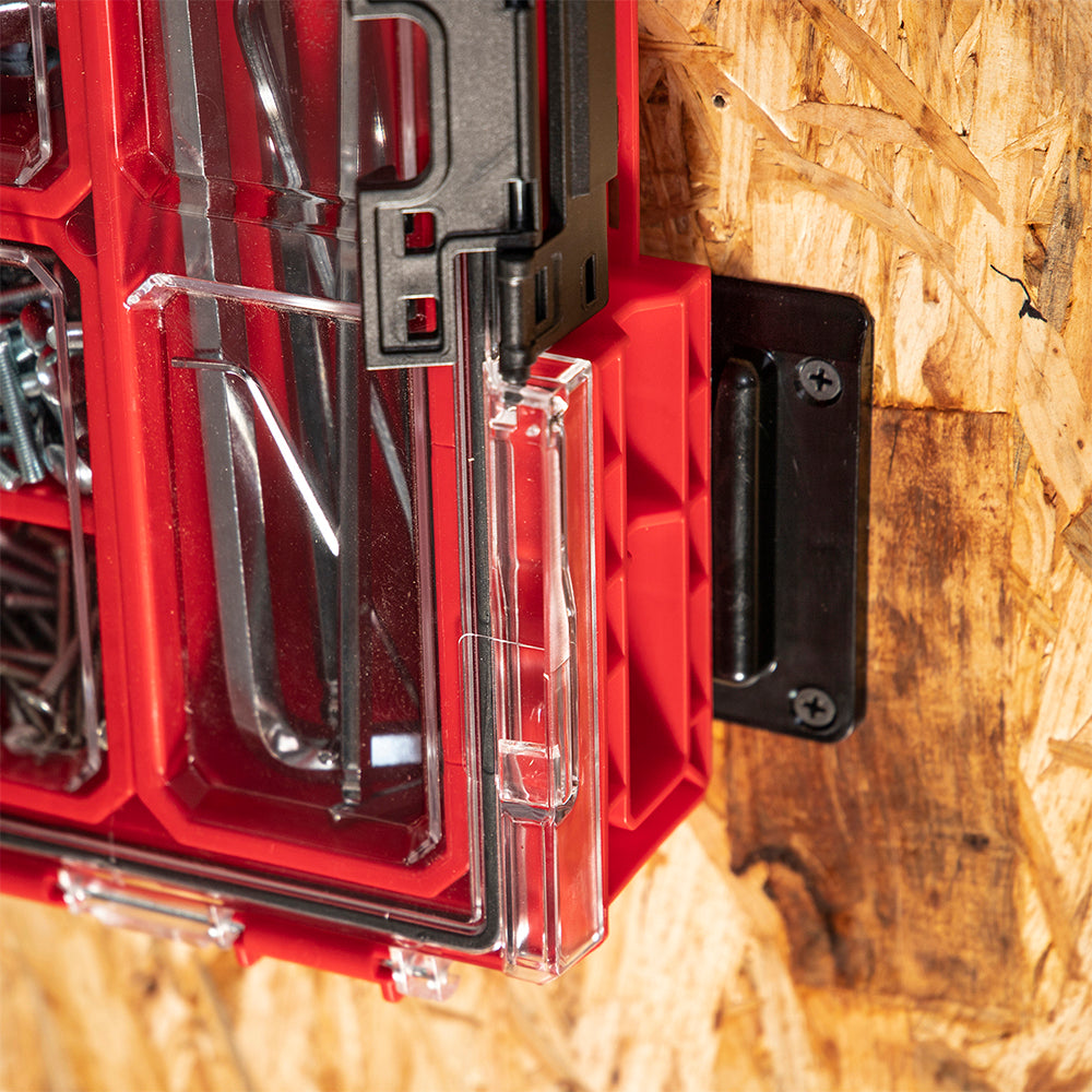 Qbrick System ONE 4pc Organiser Connect Adapters | Alltrade