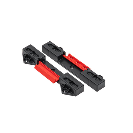 Qbrick System ONE 2pc Organiser Connect Adapters | Alltrade