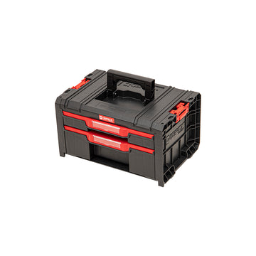Qbrick System PRO 2Drawer Toolbox Expert | Alltrade
