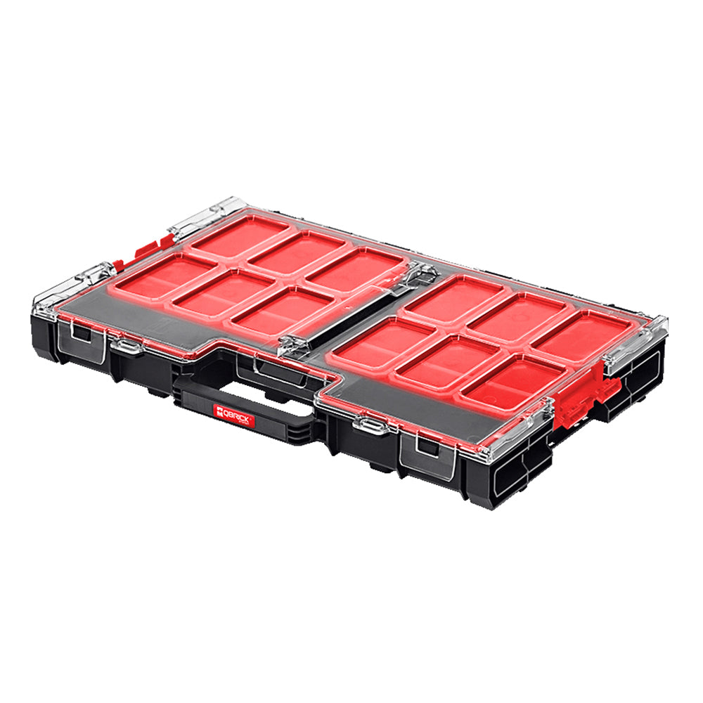 Qbrick System ONE Organizer L | Alltrade