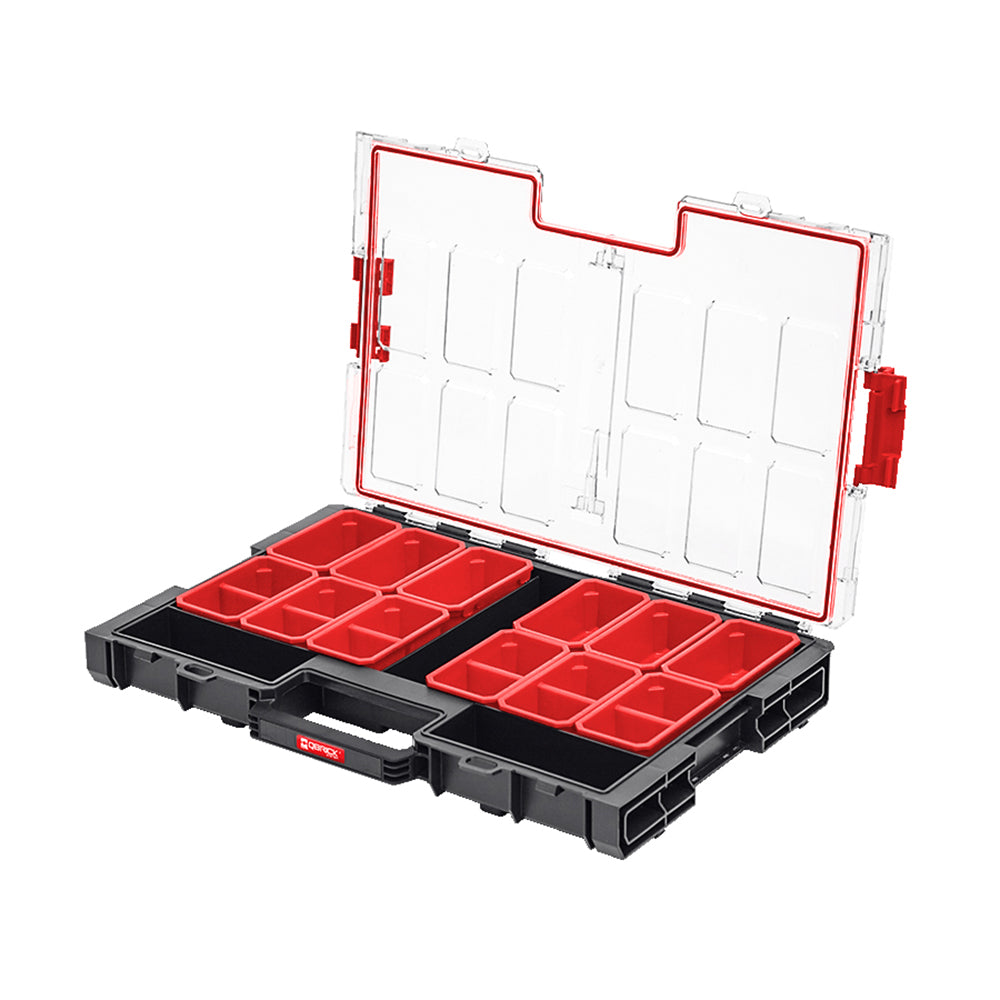 Qbrick System ONE Organizer L | Alltrade